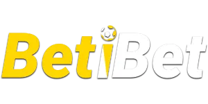 Betibet logo Betibet logo