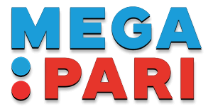Megapari Casinò logo Megapari Casinò logo