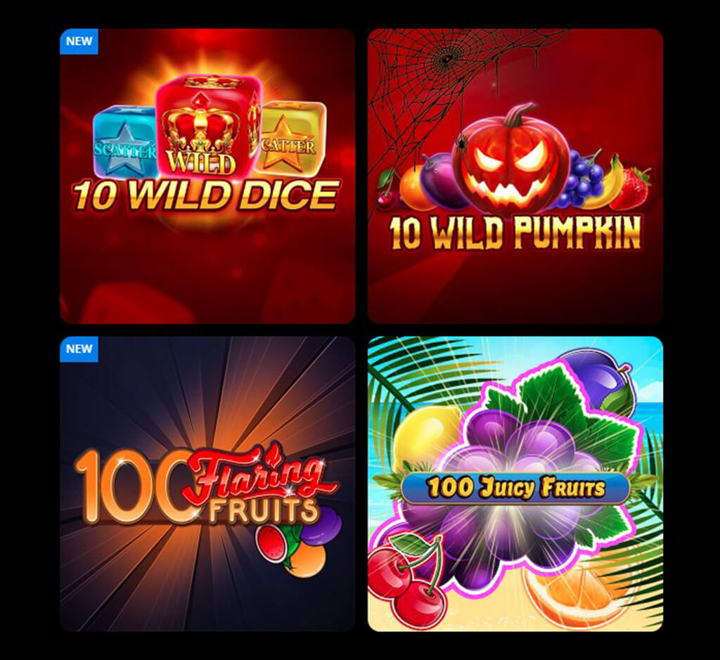 Slot di Pribet su PC Slot di Pribet su PC