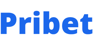 Pribet logo Pribet logo